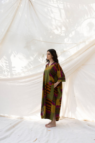 LAYA DORI KAFTAN