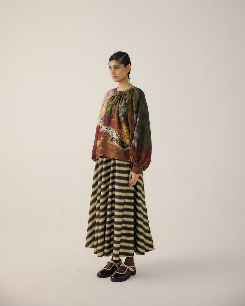 LIDO TOP-Lakeside by CORD for women Worldwide