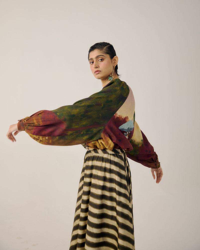 LIDO TOP-Lakeside by CORD for women Worldwide