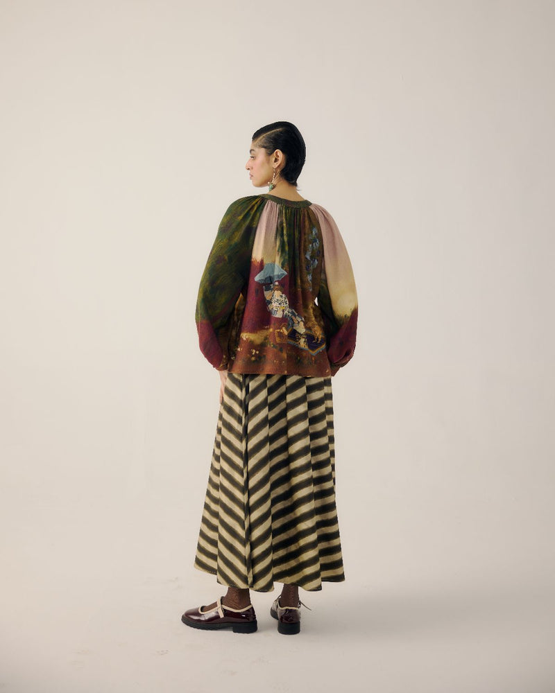 LIDO TOP-Lakeside by CORD for women Worldwide