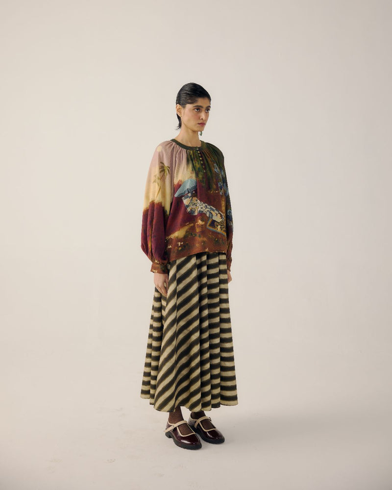 LIDO TOP-Lakeside by CORD for women Worldwide