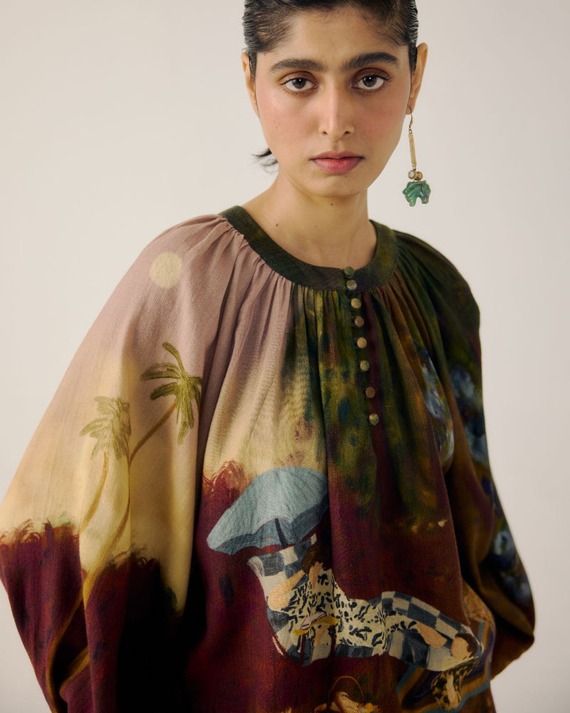 LIDO TOP-Lakeside by CORD for women Worldwide