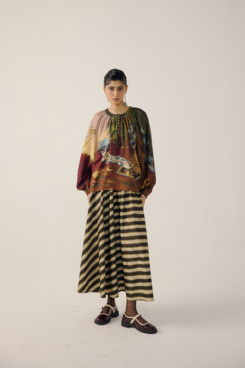 LIDO TOP-Lakeside by CORD for women Worldwide