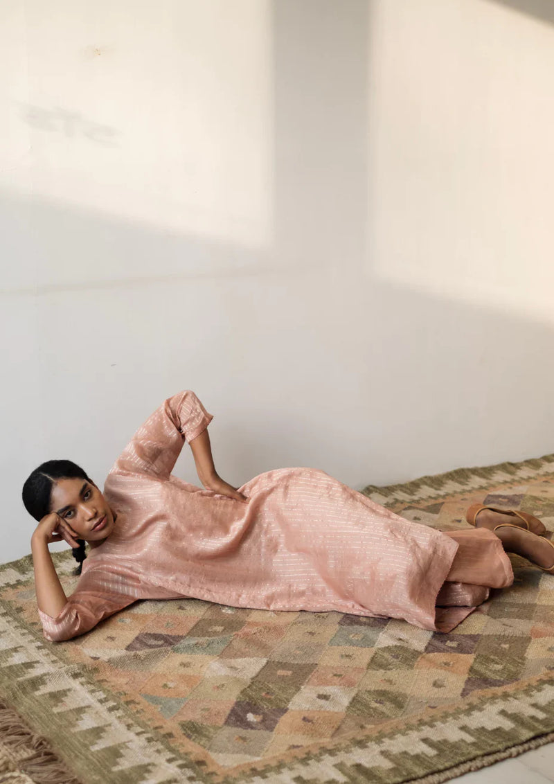 Lilith Kurta Set with Dupatta