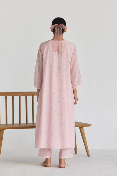 LILY KURTA SET