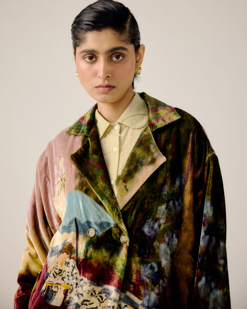 LISBON JACKET-Lakeside by CORD for women Worldwide