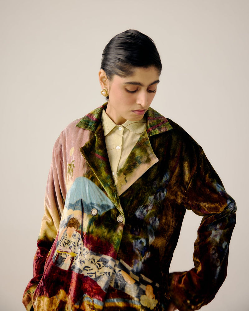 LISBON JACKET-Lakeside by CORD for women Worldwide