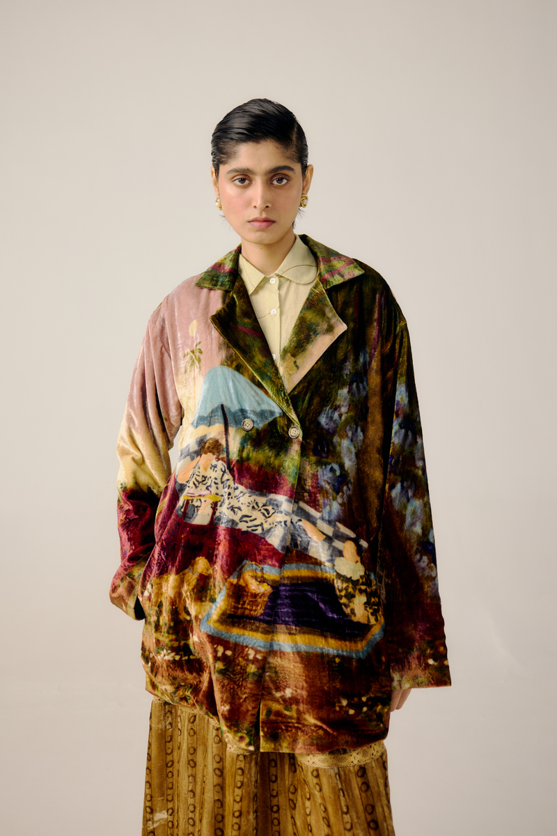 LISBON JACKET-Lakeside by CORD for women Worldwide