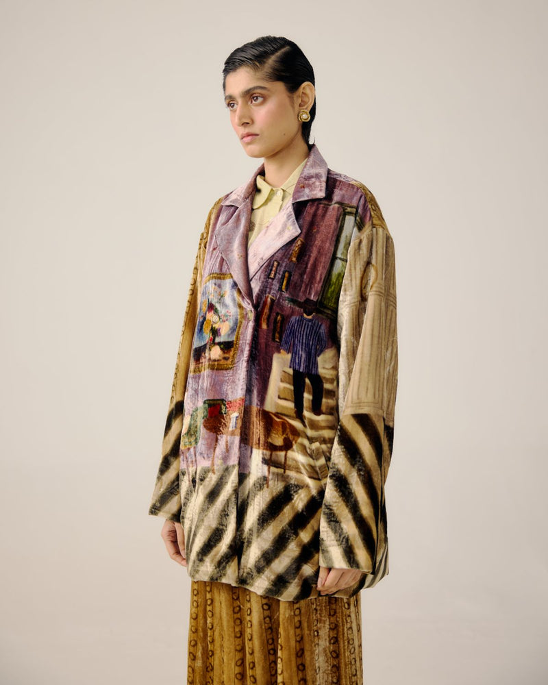 LISBON JACKET-Living Room by CORD for women Worldwide