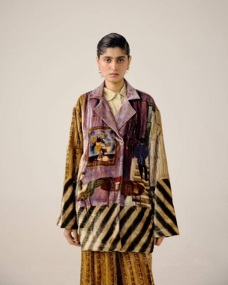 LISBON JACKET-Living Room by CORD for women Worldwide