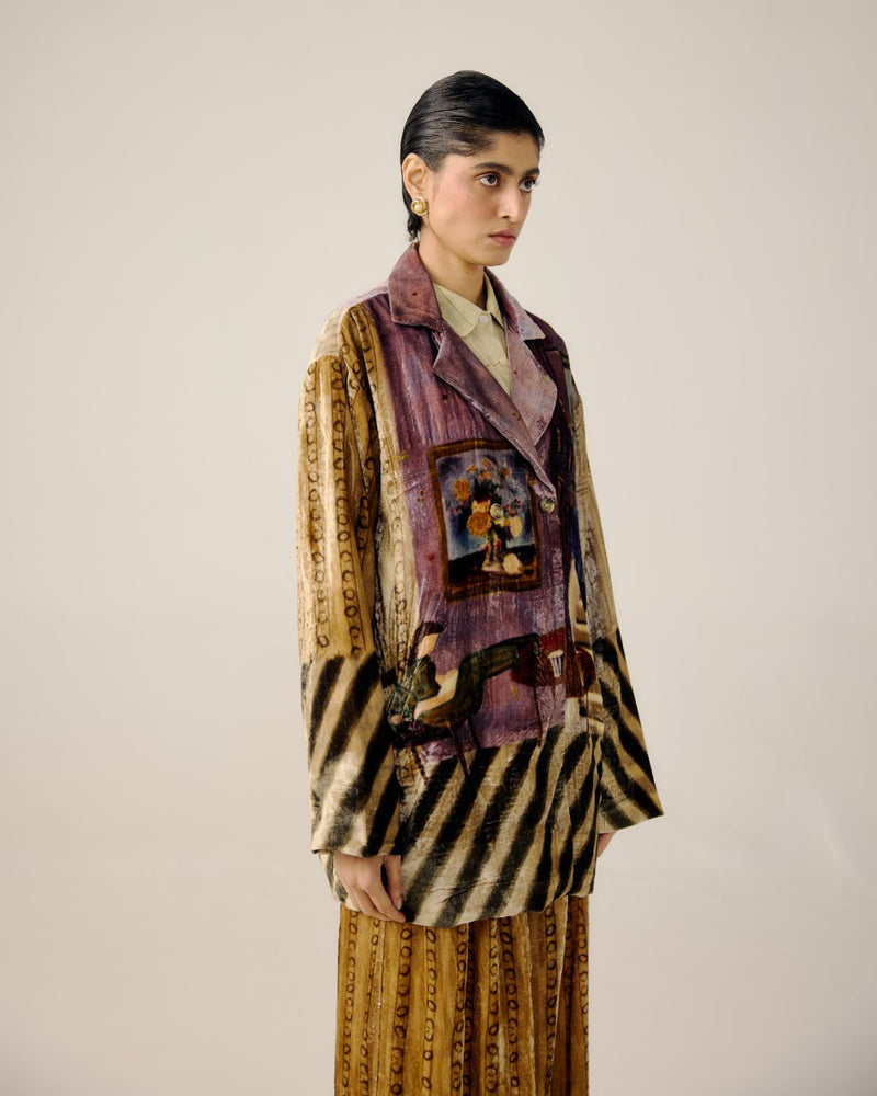 LISBON JACKET-Living Room by CORD for women Worldwide