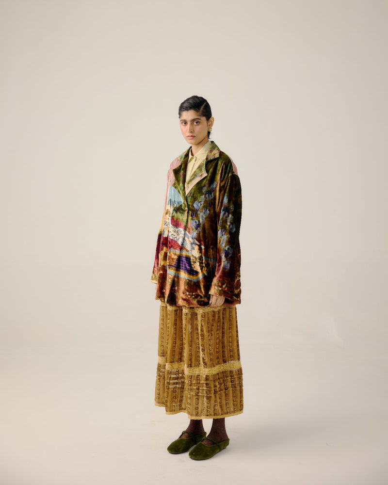 LISBON SET-Lakeside by CORD for women Worldwide