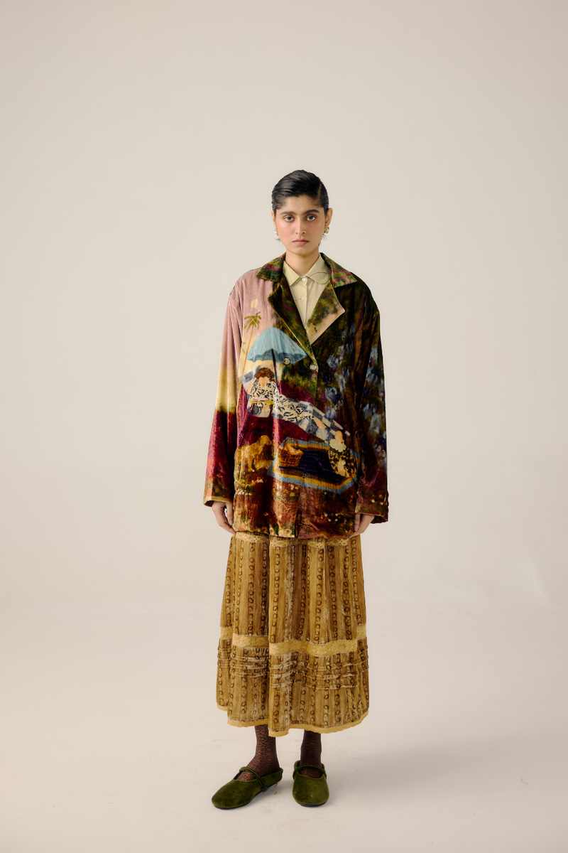 LISBON SET-Lakeside by CORD for women Worldwide