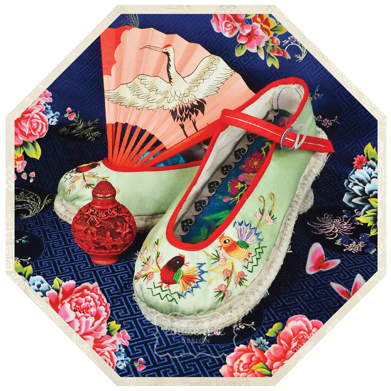 Little Chinese Shoes