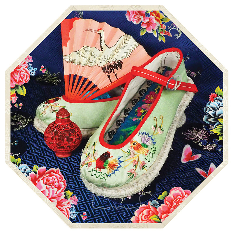 Little Chinese Shoes