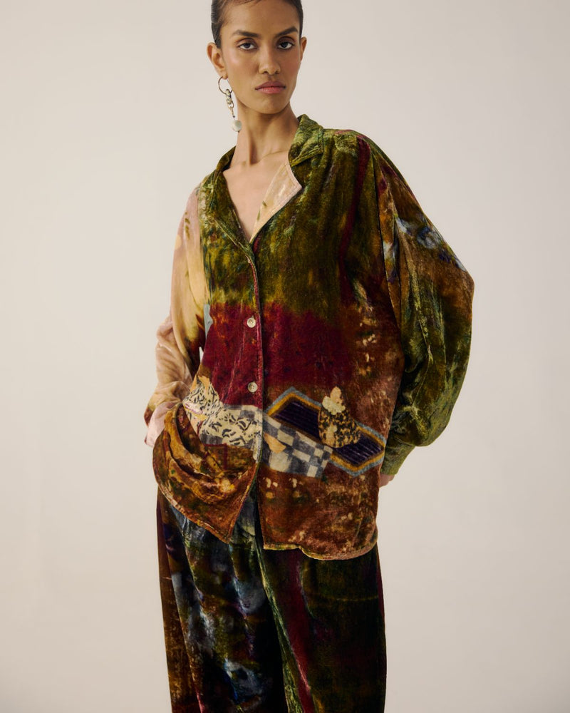 LOUNGE SET-Lakeside by CORD for women Worldwide