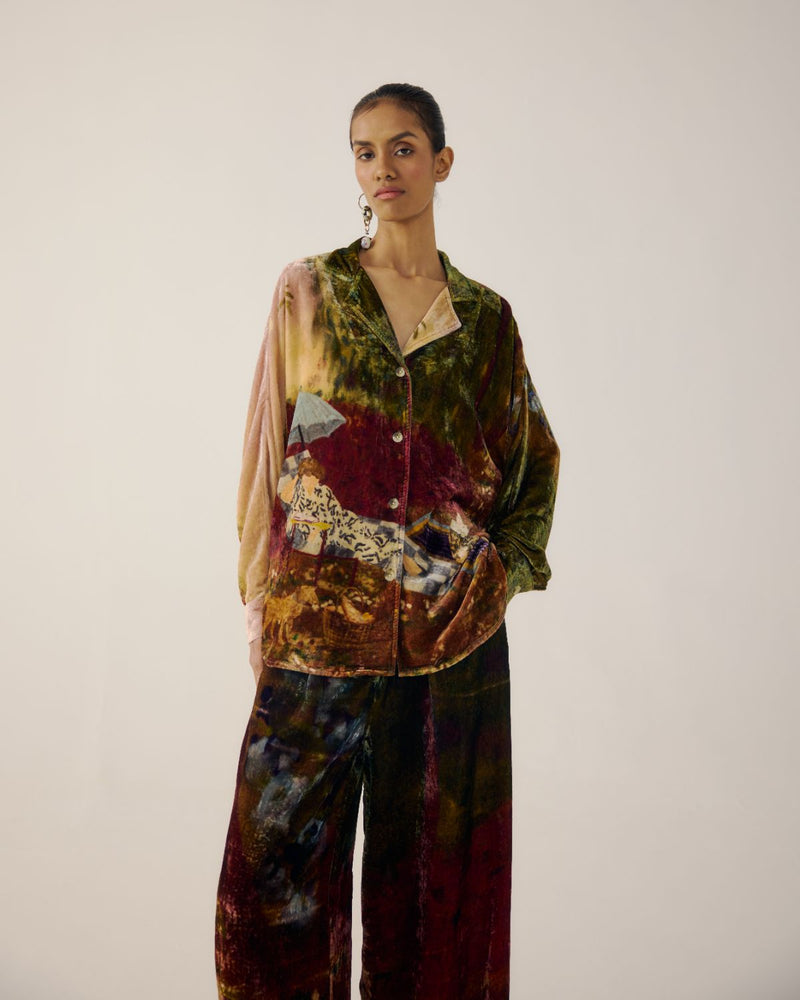 LOUNGE SET-Lakeside by CORD for women Worldwide