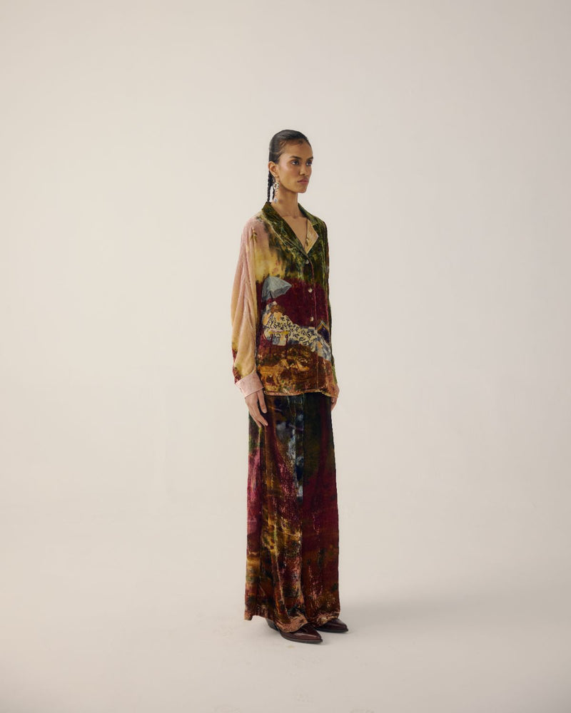 LOUNGE SET-Lakeside by CORD for women Worldwide