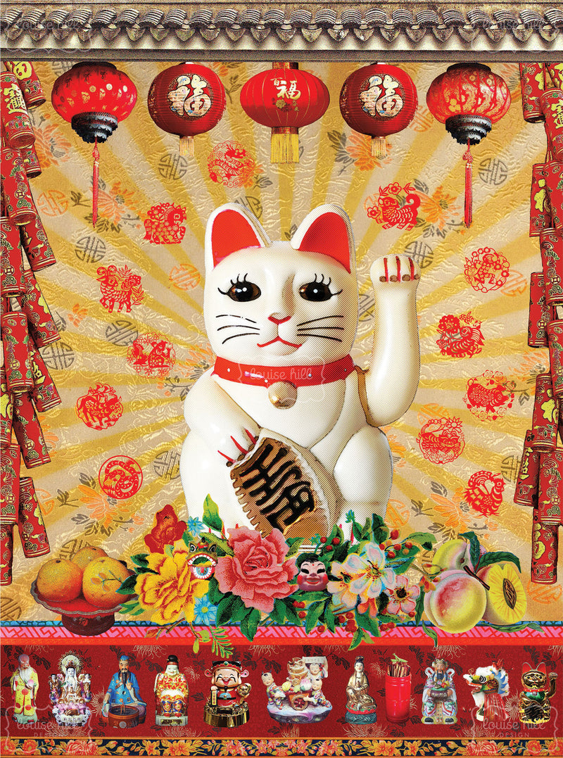 Lucky Cat