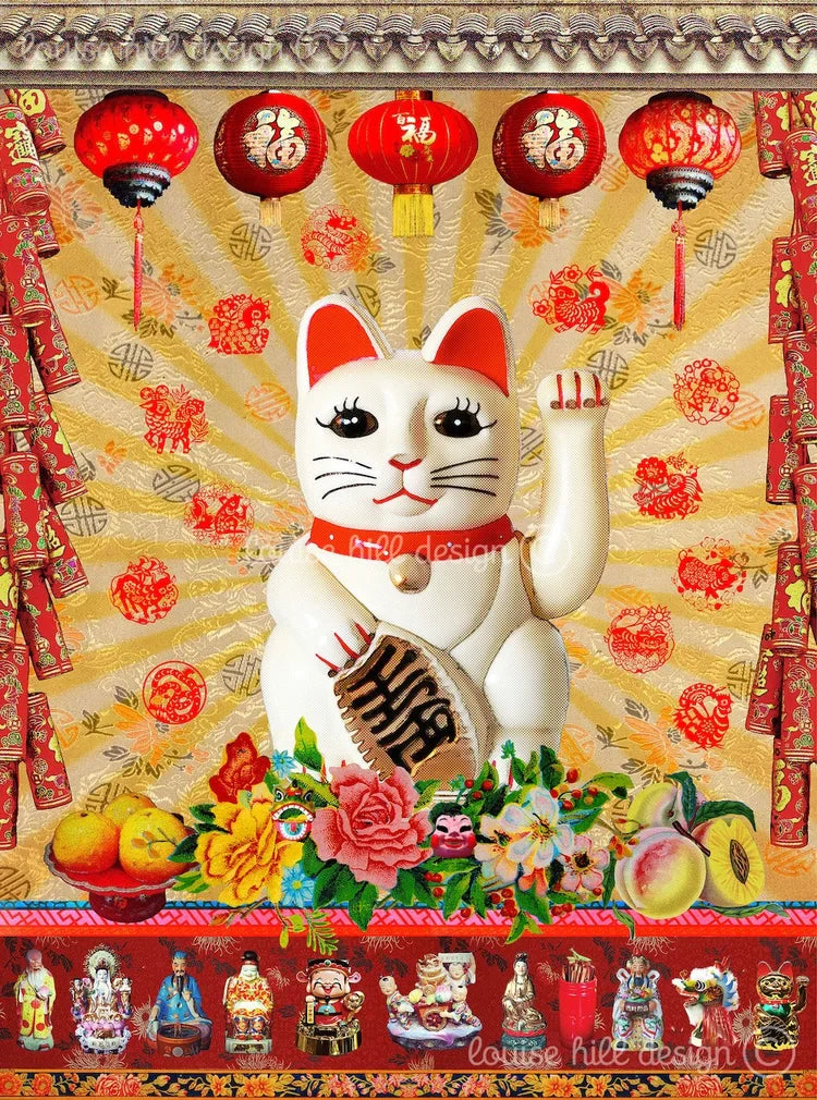 Lucky Cat