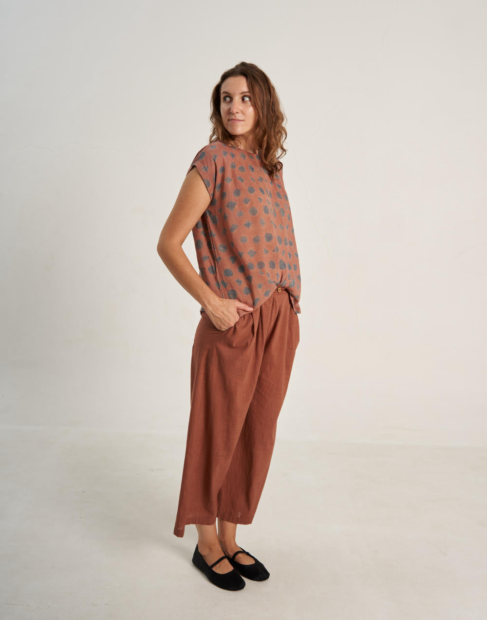 Lightweight Summer Trousers