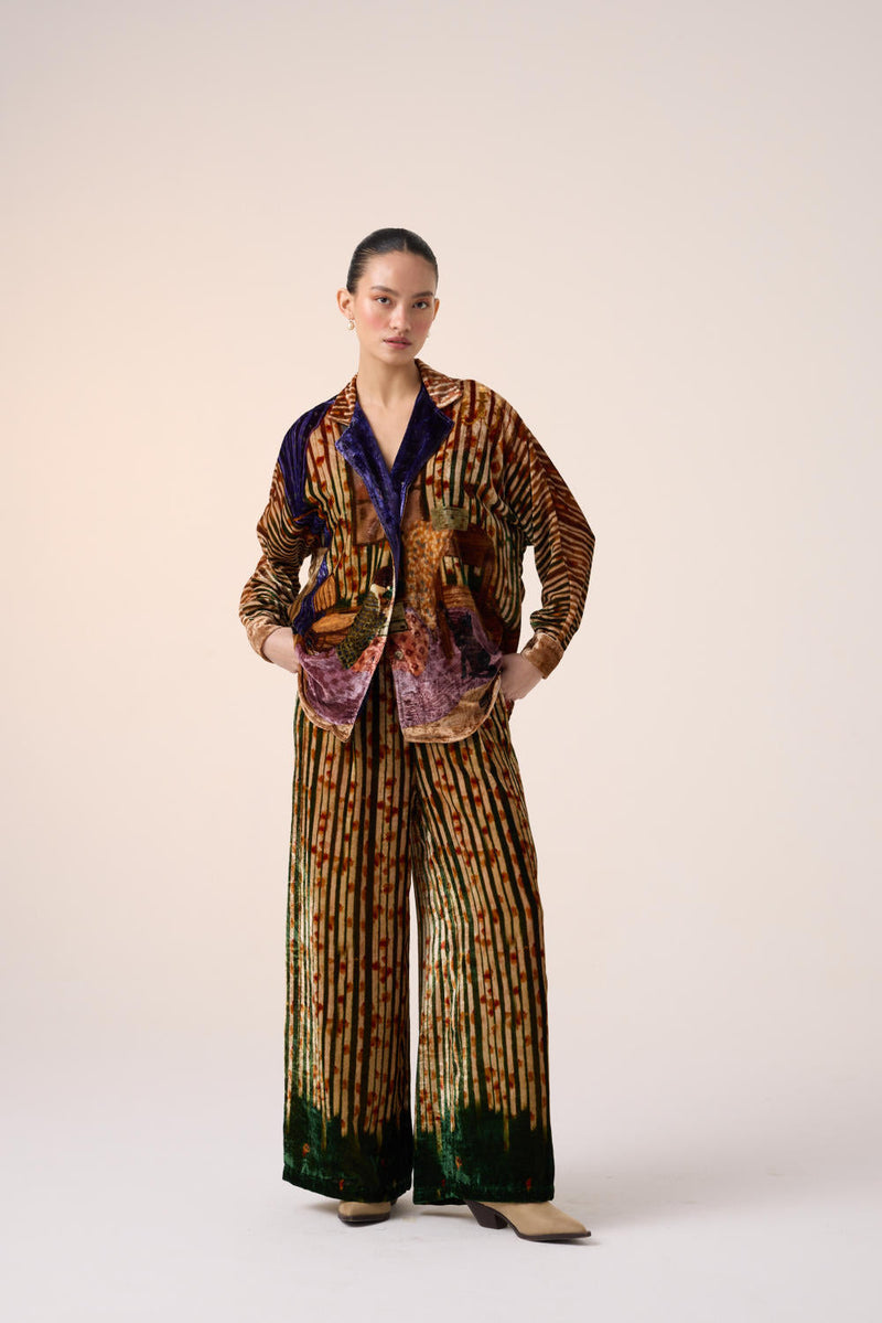 Lounge Shirt-Home Alone by CORD for women Worldwide