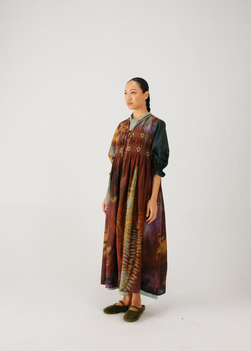 Marina set-X-ray silk by CORD for women Worldwide