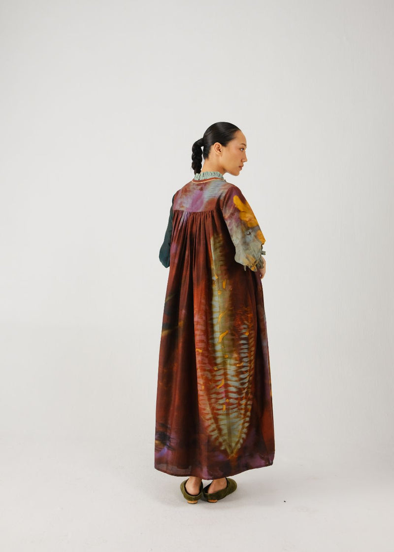Marina set-X-ray silk by CORD for women Worldwide