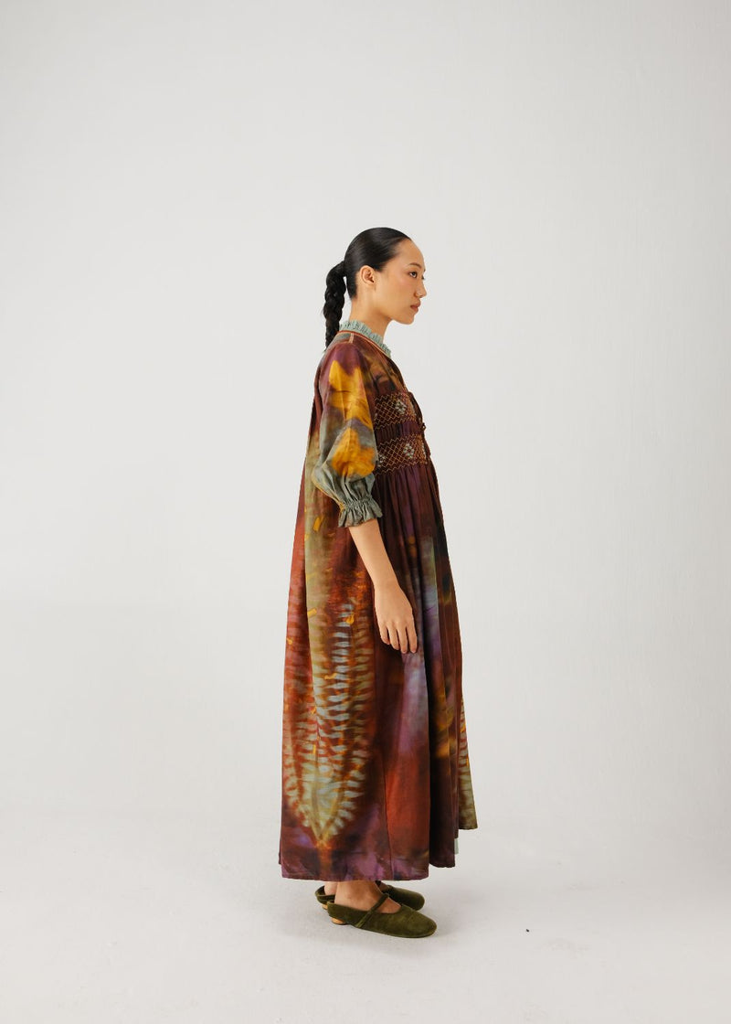 Marina set-X-ray silk by CORD for women Worldwide