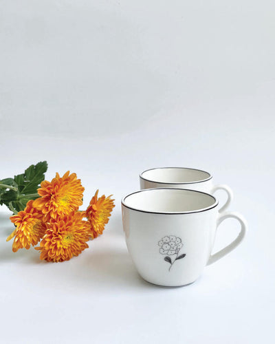 Tagar Tea Cups (Set of 2)