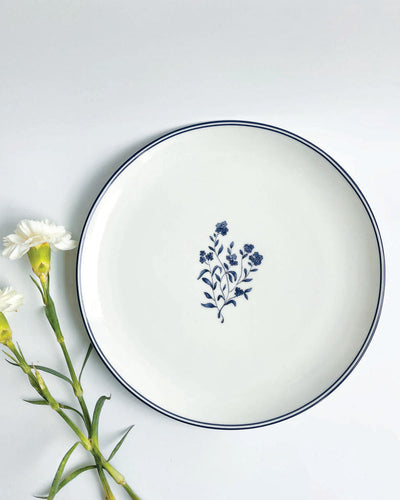 Cicely Dinner Plates ( Set of 2)