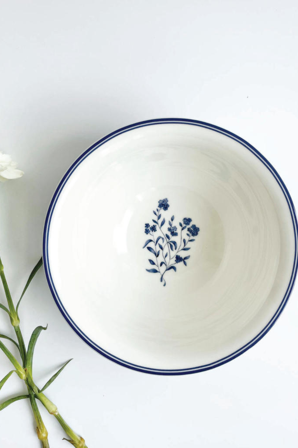 Cicely Serving Bowl