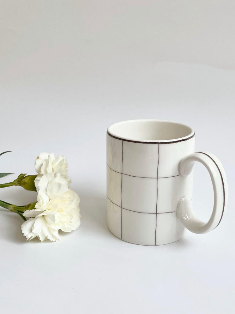 Chauko  Mug ( 1 Pc)