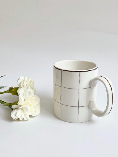 Chauko  Mug ( 1 Pc)