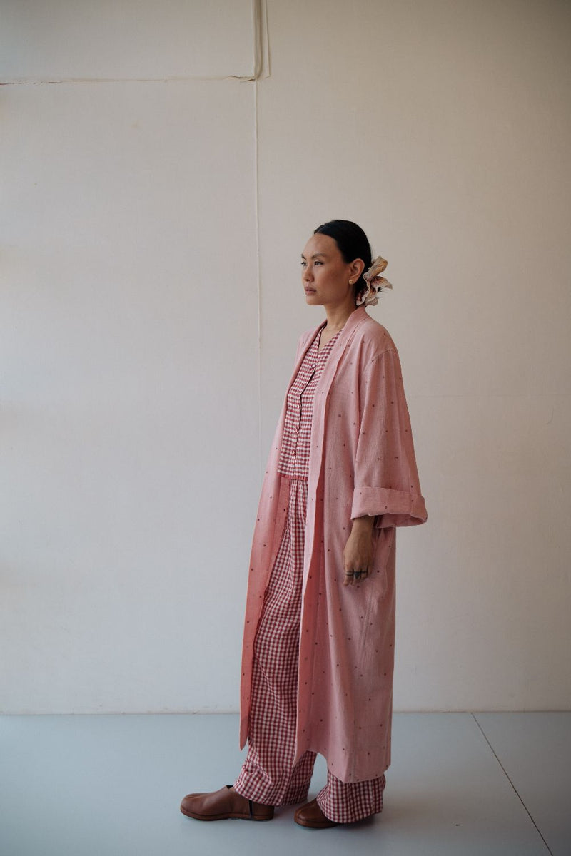 ROSA TOP cotton by TOKREE for women Worldwide