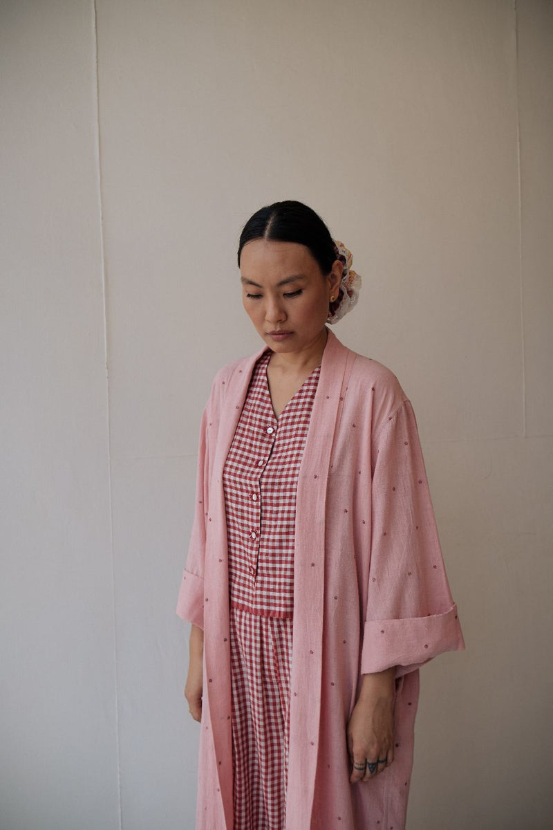 ROSA TOP cotton by TOKREE for women Worldwide