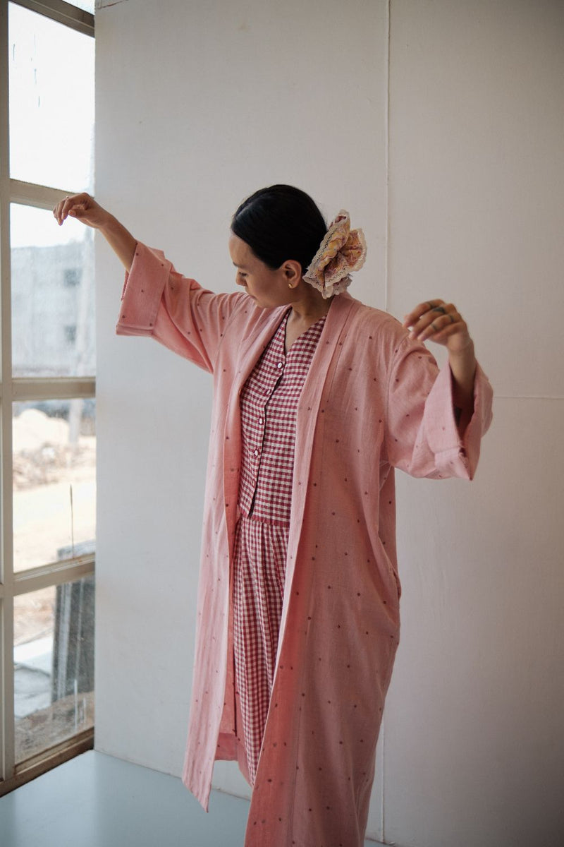 ROSA TOP cotton by TOKREE for women Worldwide