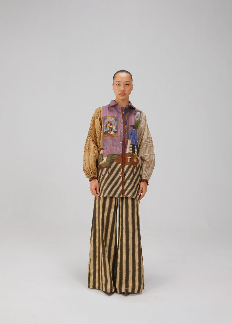 MOIRA SHIRT-Living Room by CORD for women Worldwide