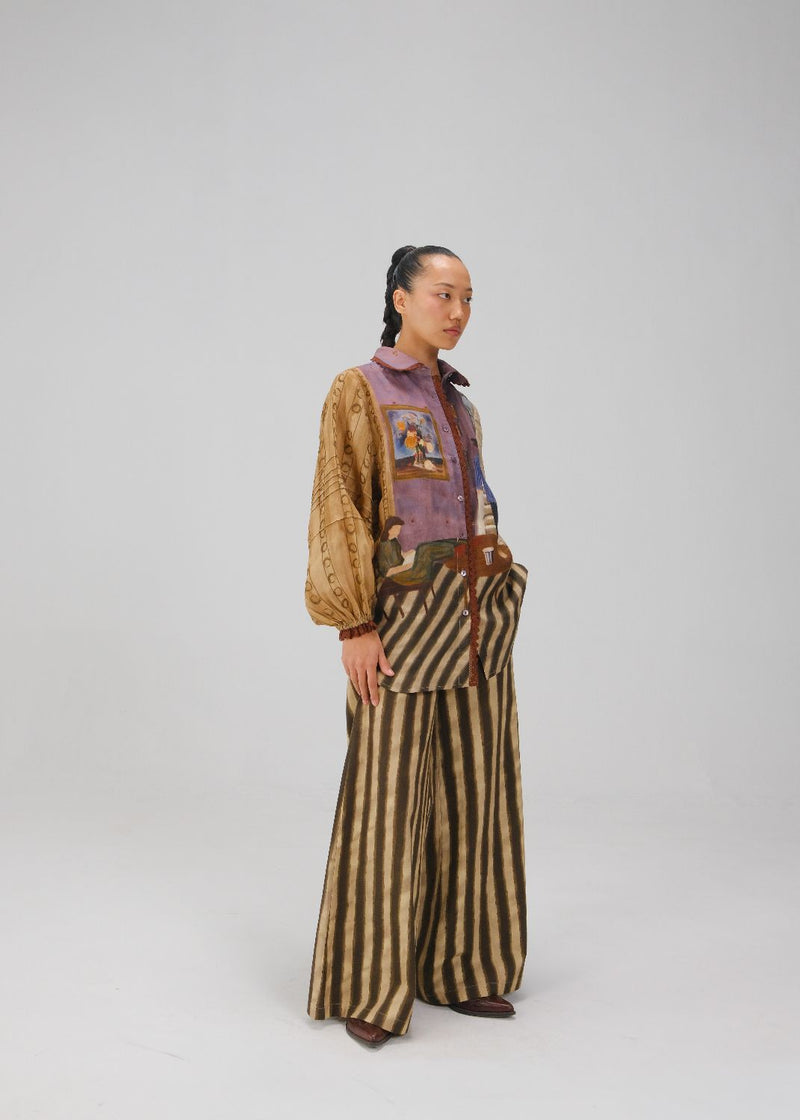 MOIRA SHIRT-Living Room by CORD for women Worldwide