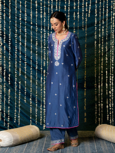 Saanjh Kurta Set