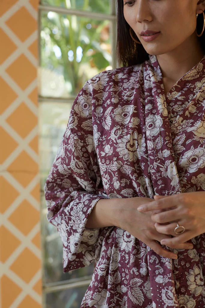 MURAT Lounge Wear by TOKREE for women Worldwide