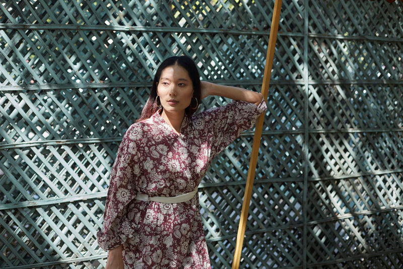 MURAT Lounge Wear by TOKREE for women Worldwide