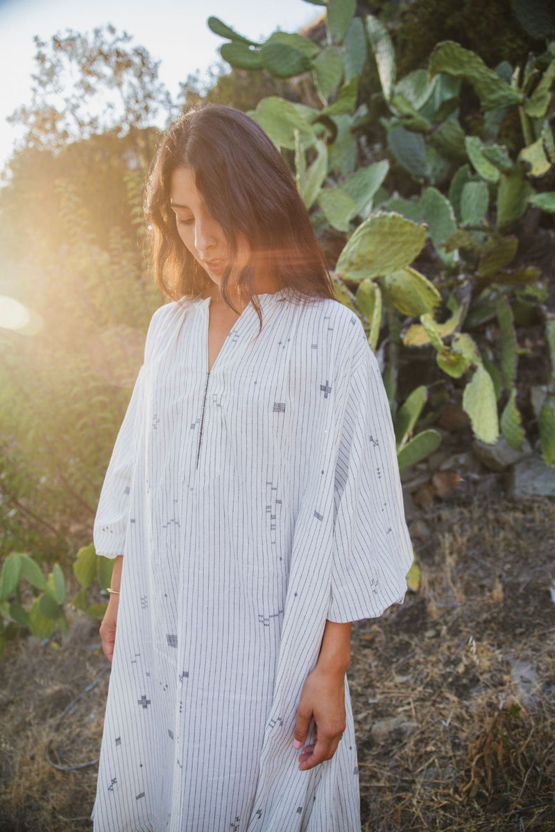 Madison — Everyday Stripe