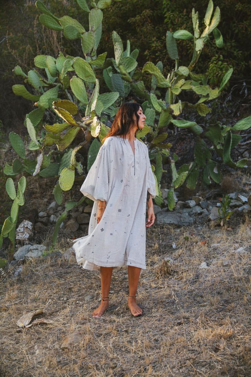 Madison — Everyday Stripe