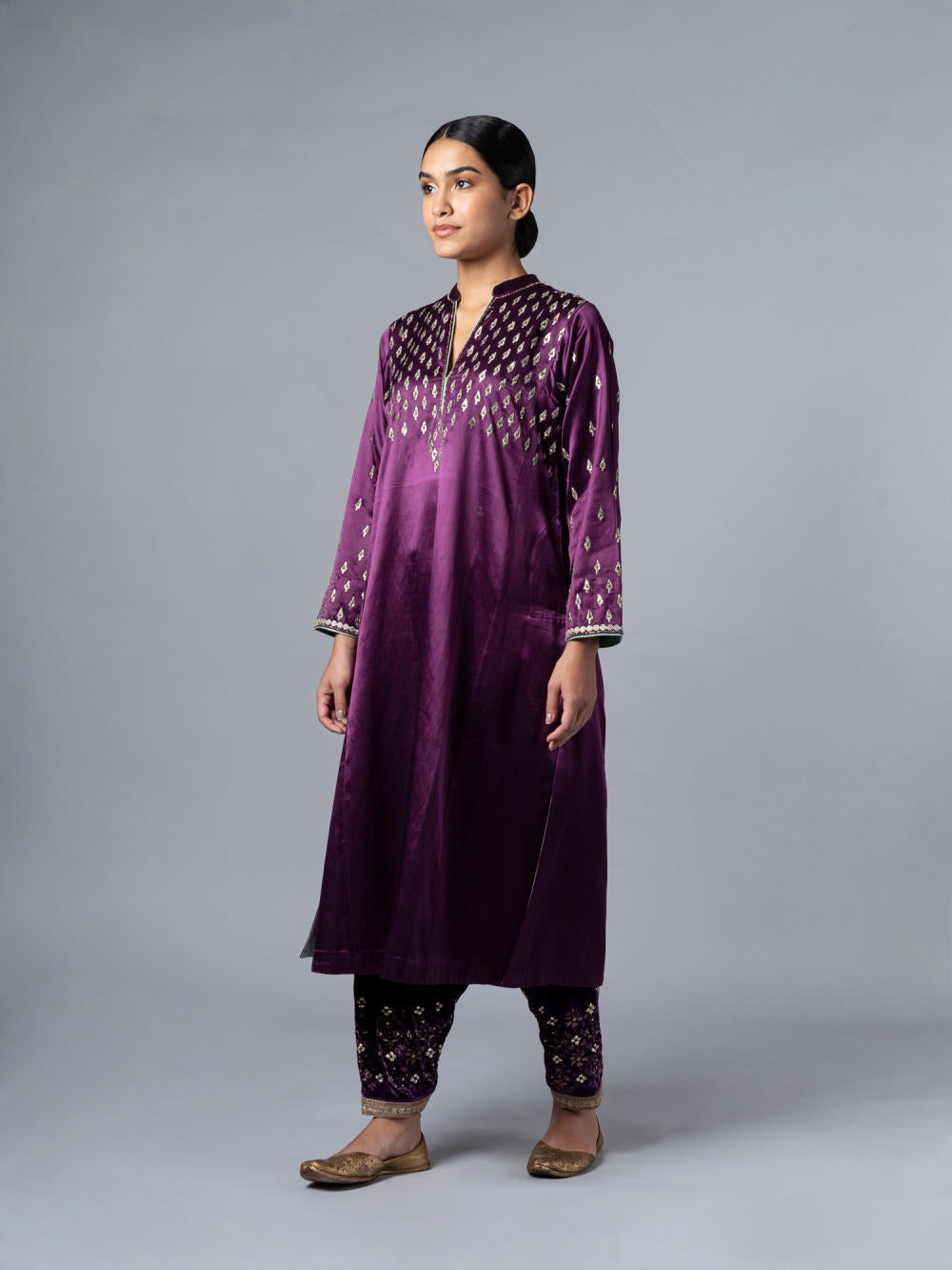 Maham Kurta