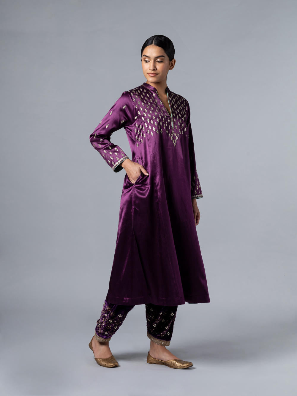 Maham Kurta