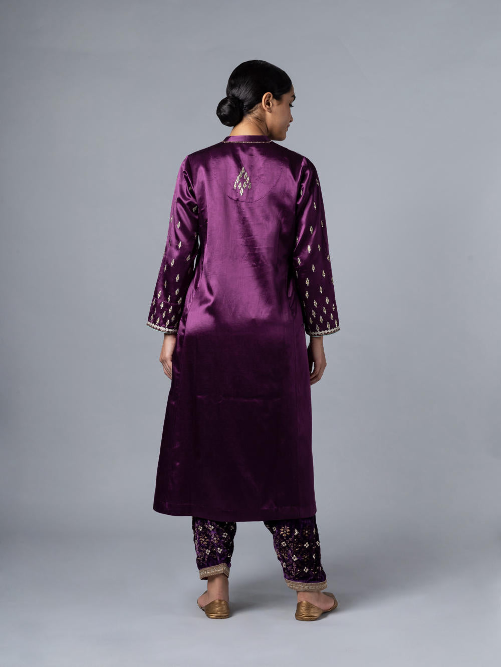 Maham Kurta