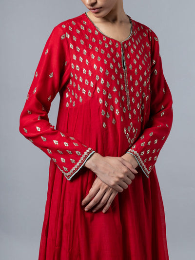 Masuma Kurta