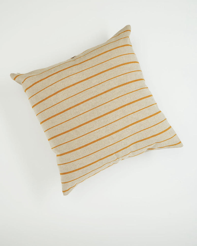 Meadow Cushion Cover 100% cotton by Minimal Indian for Worldwide