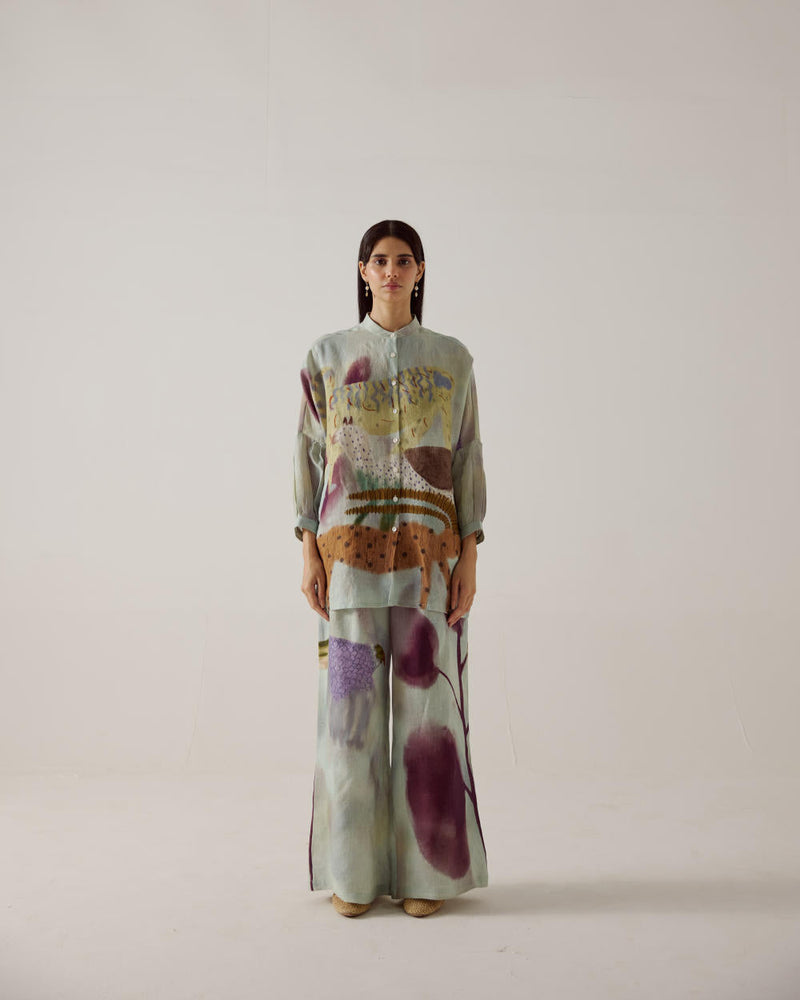 Mia Set-Mirage mul by CORD in multi for women Worldwide